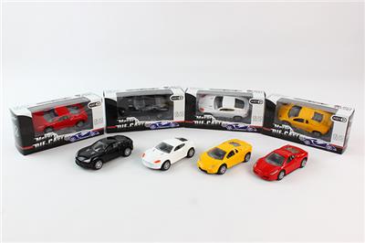 Die-cast toys - OBL983445