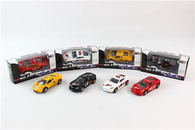 Die-cast toys - OBL983446