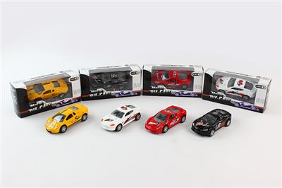 Die-cast toys - OBL983447