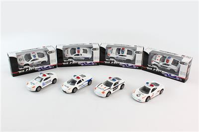 Die-cast toys - OBL983448