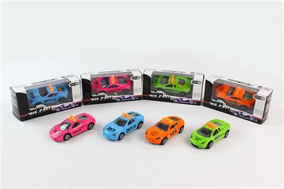 Die-cast toys - OBL983450