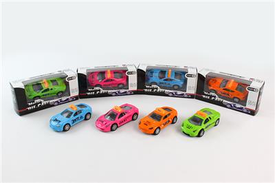 Die-cast toys - OBL983451