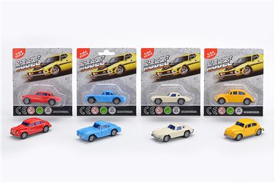 Die-cast toys - OBL983453