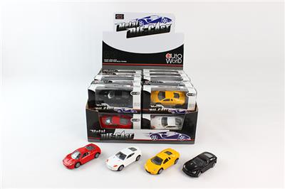 Die-cast toys - OBL983458