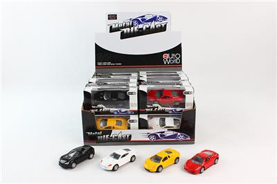 Die-cast toys - OBL983459