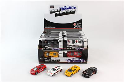 Die-cast toys - OBL983460