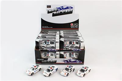 Die-cast toys - OBL983462