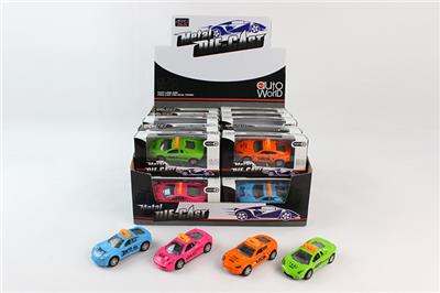 Die-cast toys - OBL983465