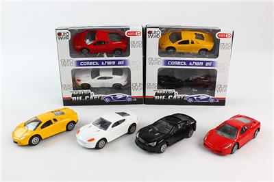Die-cast toys - OBL983466
