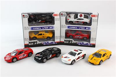 Die-cast toys - OBL983468