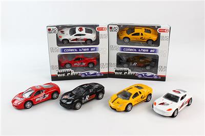 Die-cast toys - OBL983469