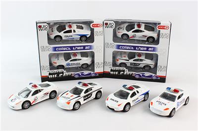 Die-cast toys - OBL983471