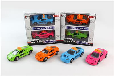 Die-cast toys - OBL983472