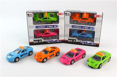 Die-cast toys - OBL983473