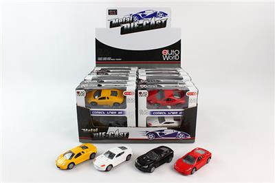 Die-cast toys - OBL983474