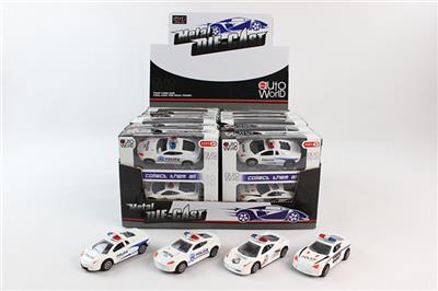 Die-cast toys - OBL983478