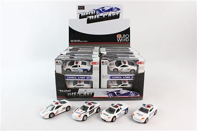 Die-cast toys - OBL983479