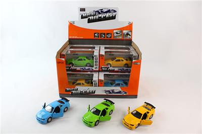 Die-cast toys - OBL983489