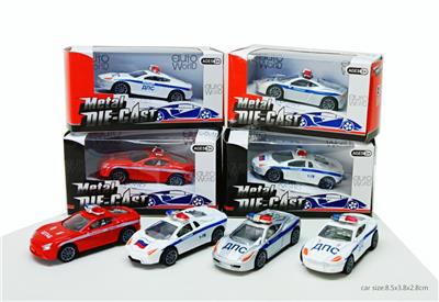 Die-cast toys - OBL983568