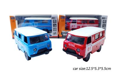 Die-cast toys - OBL983576