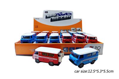 Die-cast toys - OBL983581
