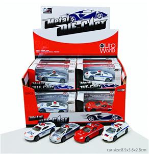 Die-cast toys - OBL983586
