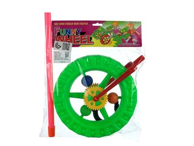 Hand push toys - OBL983668