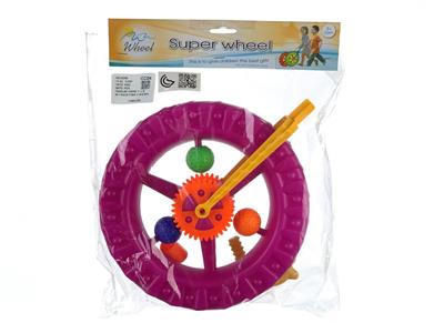 Hand push toys - OBL983669