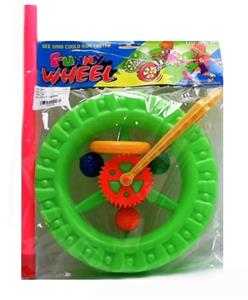 Hand push toys - OBL983672