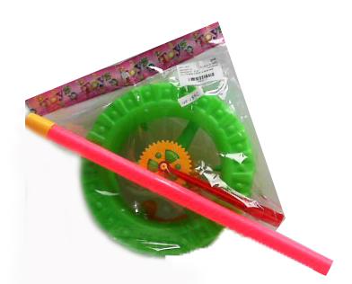 Hand push toys - OBL983676