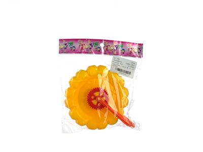 花型手推细轮（无贴标) - OBL983678