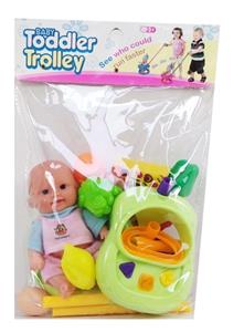 Hand push toys - OBL983683