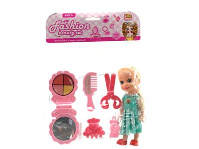 Beauty set - OBL983718