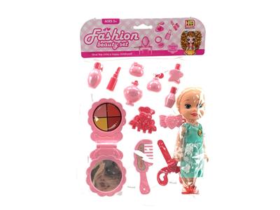 Beauty set - OBL983719