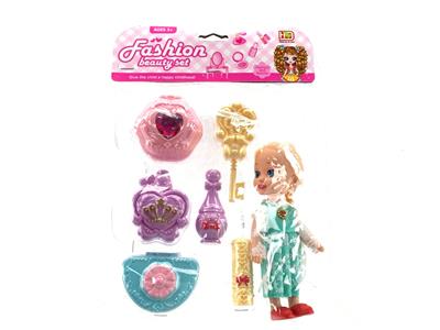 Beauty set - OBL983720