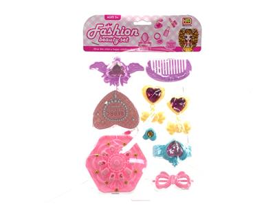 Beauty set - OBL983722