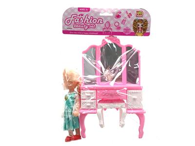 Beauty set - OBL983723