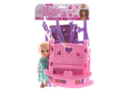 Beauty set - OBL983726