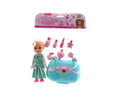 Beauty set - OBL983727
