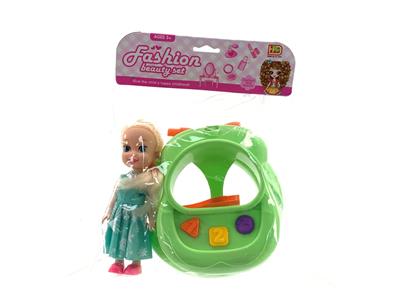 Beauty set - OBL983728