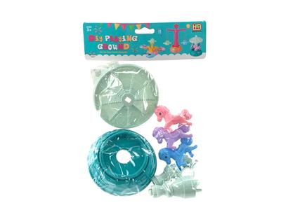 Self-assembling - OBL983736