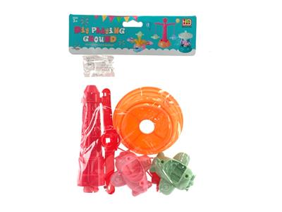 Self-assembling - OBL983737