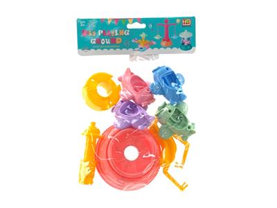 Self-assembling - OBL983738