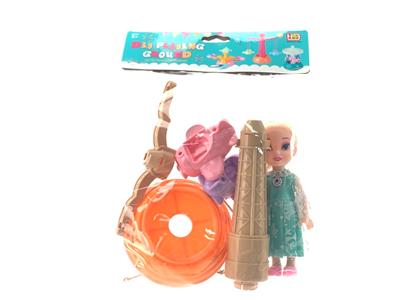 Self-assembling - OBL983740