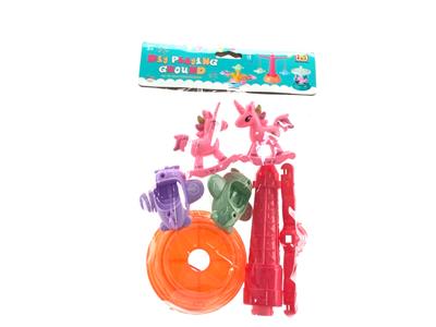 Self-assembling - OBL983747