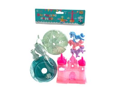 Self-assembling - OBL983748