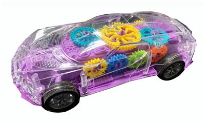 Inertia series - OBL983783