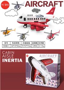 Parking / Airport - OBL983820