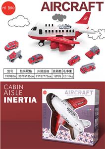 Parking / Airport - OBL983821