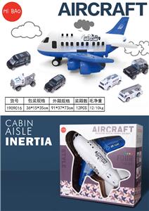 Parking / Airport - OBL983828